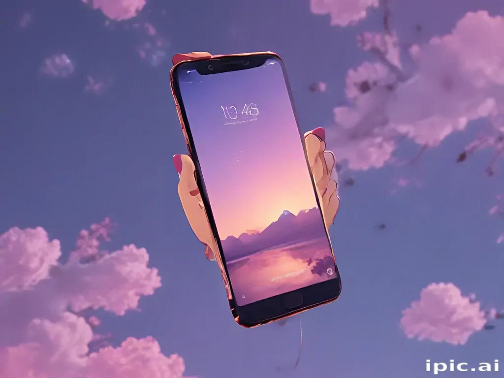 wallpapers for phones aesthetic