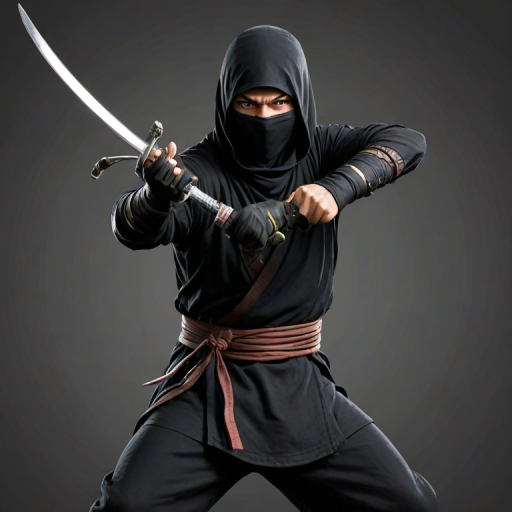ninja png