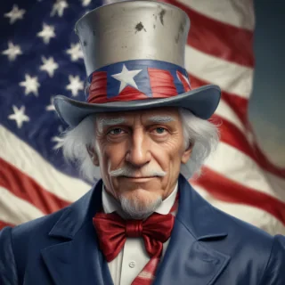 uncle sam png