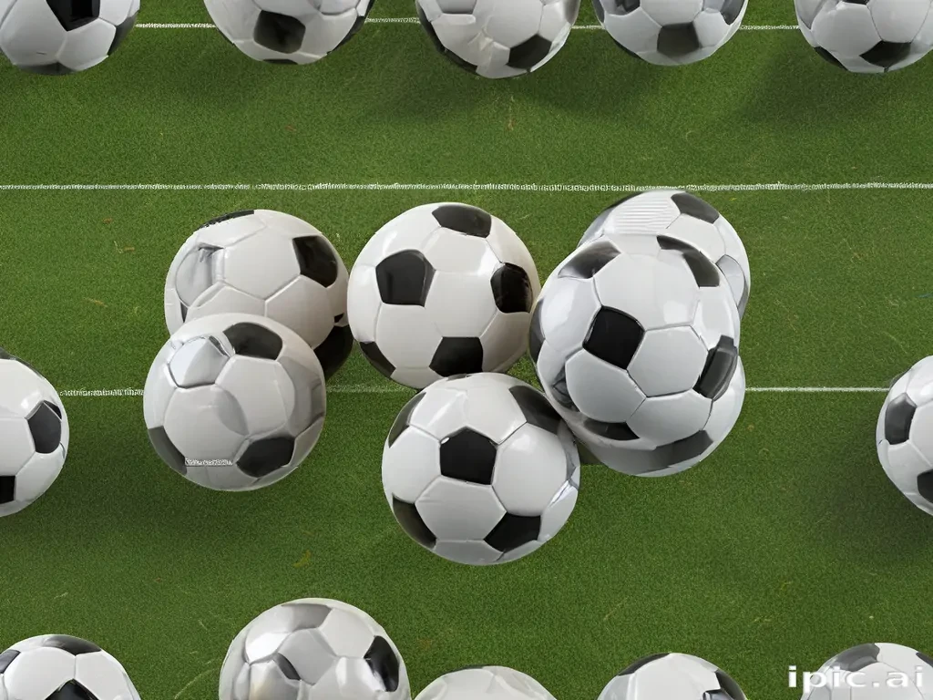 transparent soccer