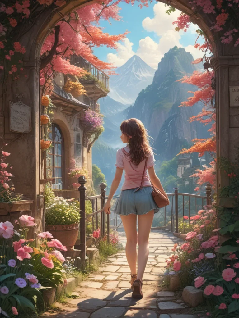 kawaii background