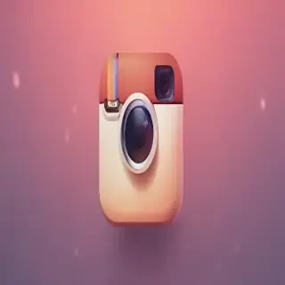 instagram icon aesthetic