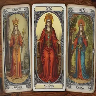 free tarot