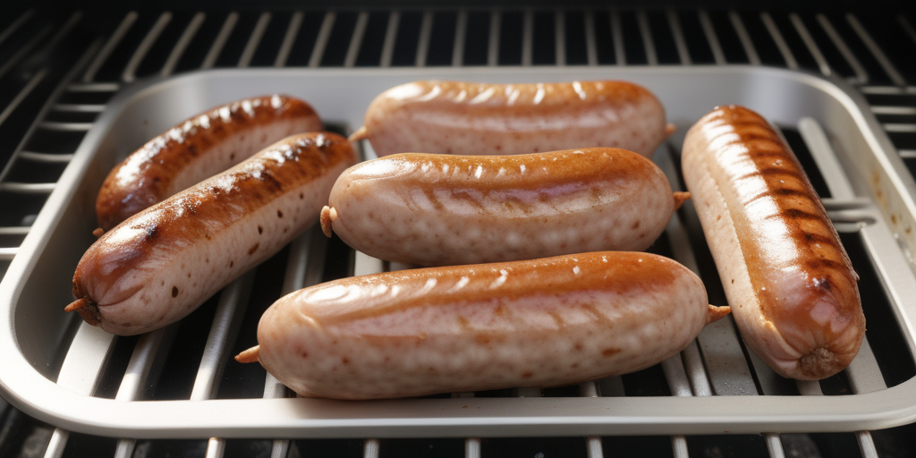 how long to cook brats in oven at 375