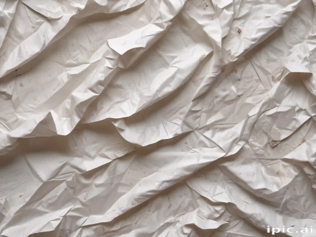 crumpled paper bg