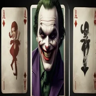 joker card png