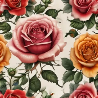 rose tattoo png