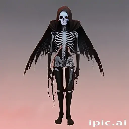 death png