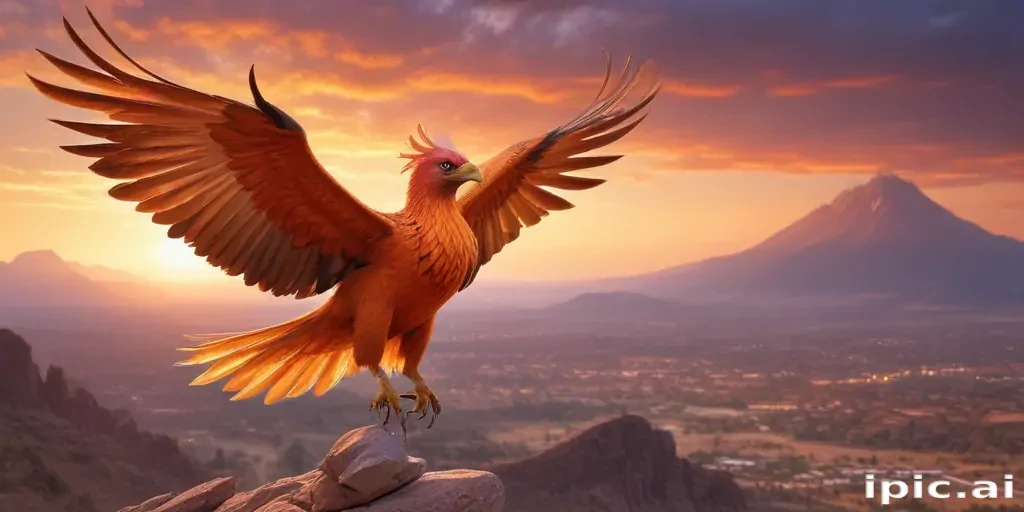 phoenix images free