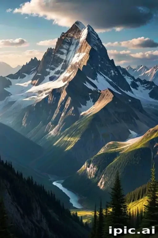 mountain wallpaper phone