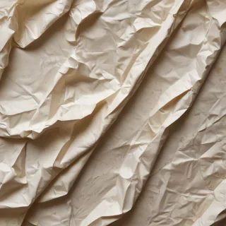 paper crumpled texture