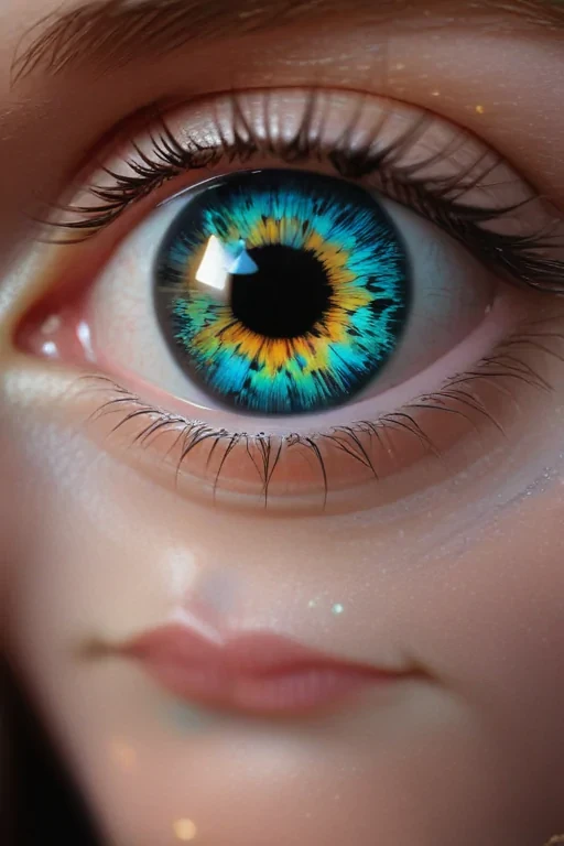 holographic png