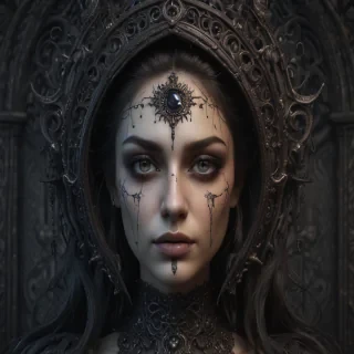 gothic png