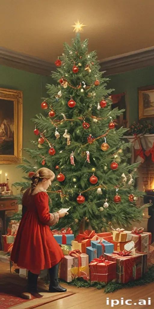 public domain christmas images
