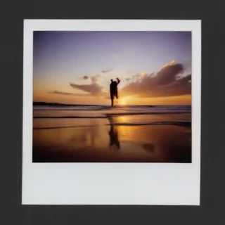 polaroid png