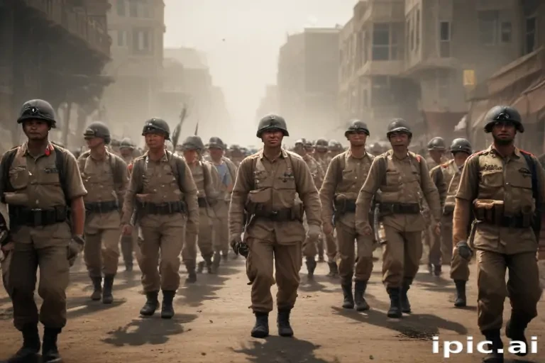 army png