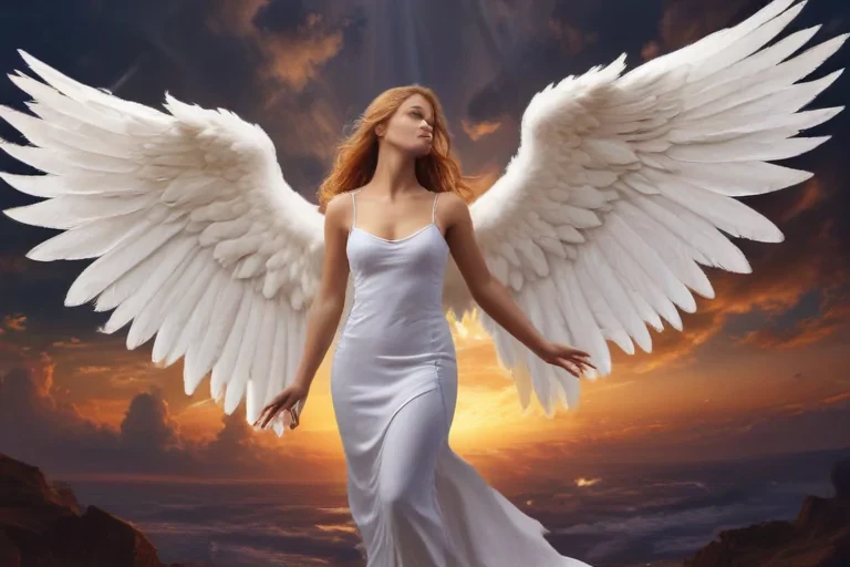 angel wallpapers aesthetic