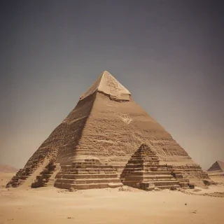 pyramid png