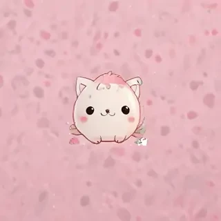 aesthetic cute wallpaper