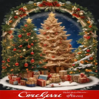transparent christmas clipart
