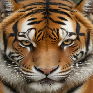 tiger stripes png