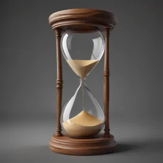 hourglass png