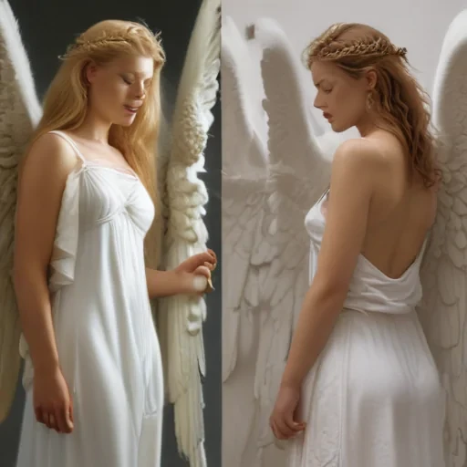 pictures of angels