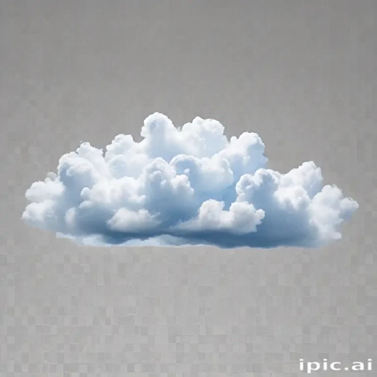cloud transparent bg