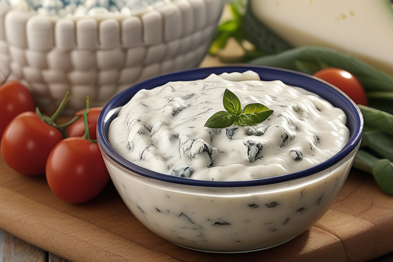 best store bought blue cheese dressing