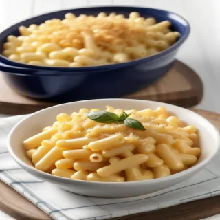 macaroni and cheese png