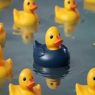 rubber duck png