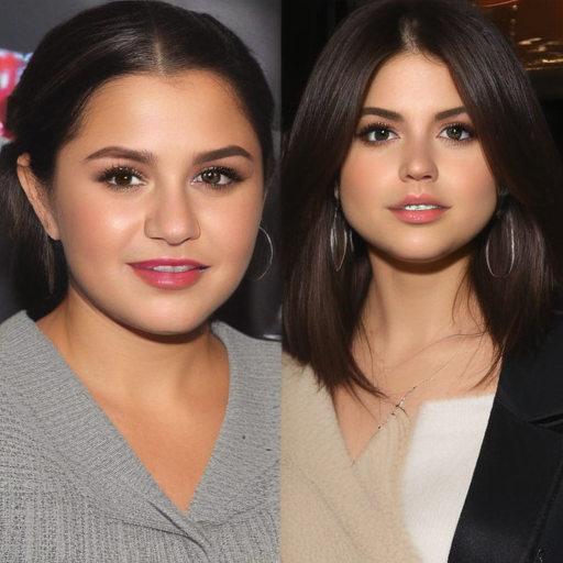 selena gomez mom and dad