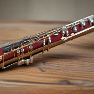 instrumental music