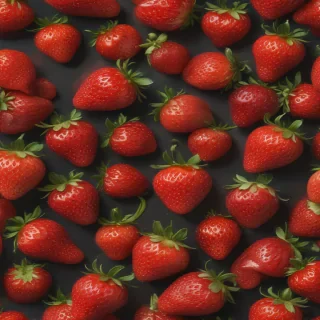 strawberry png