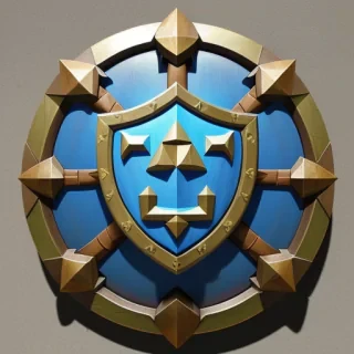 hylian shield