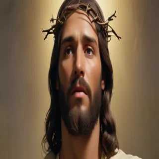 picture of jesus