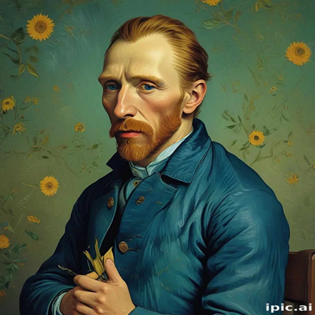 van gogh wallpaper iphone