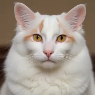 turkish van breed