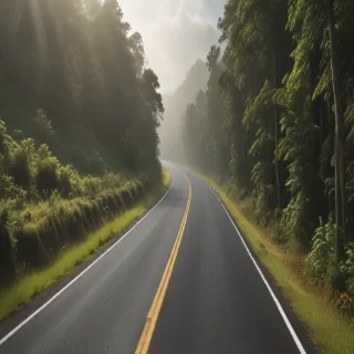 road png