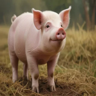 pig wallpaper