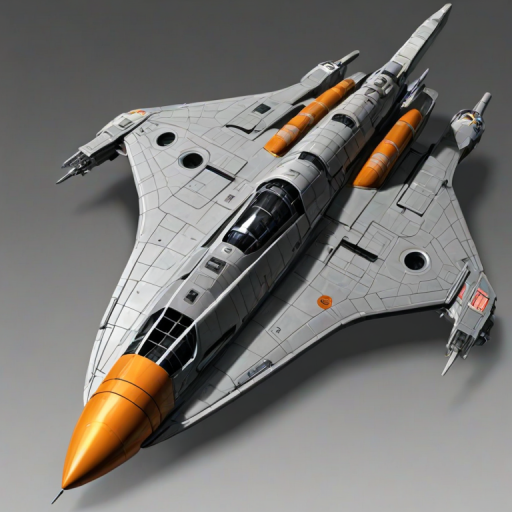 space ship png