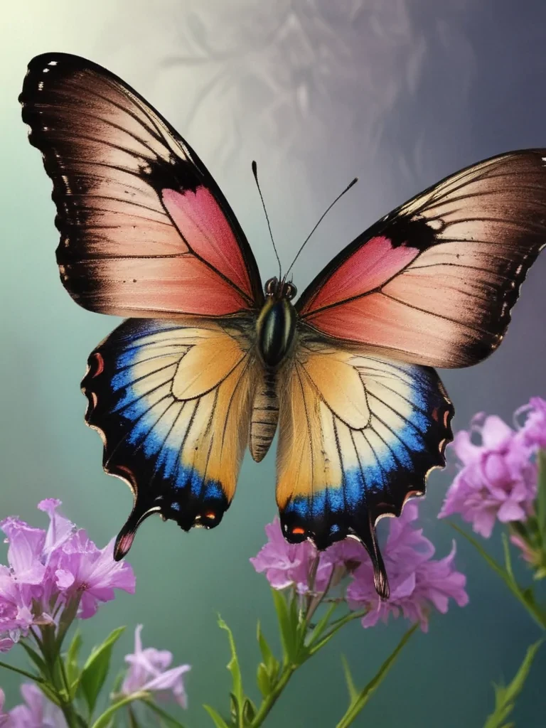 butterfly pic wallpaper