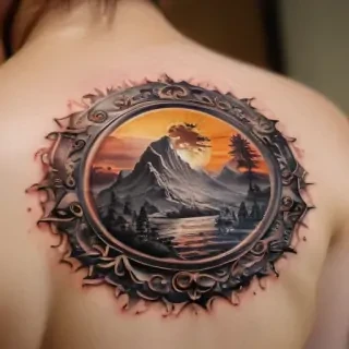 png tattoo