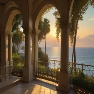 picturesque