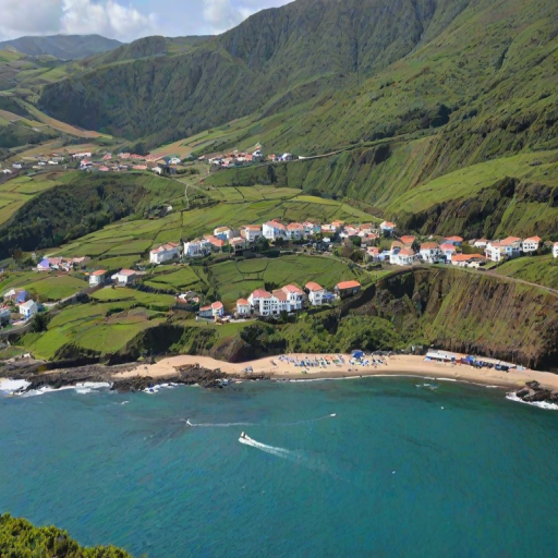 barbado da terceira