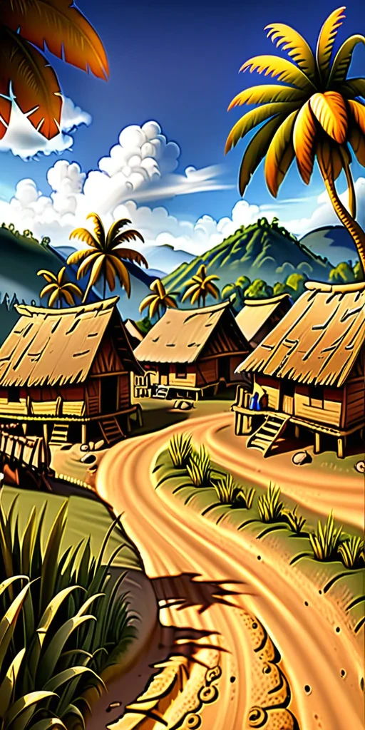 village png