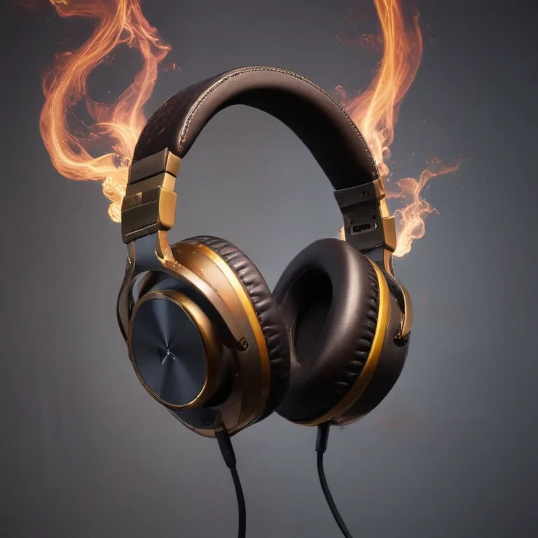 headphone pic