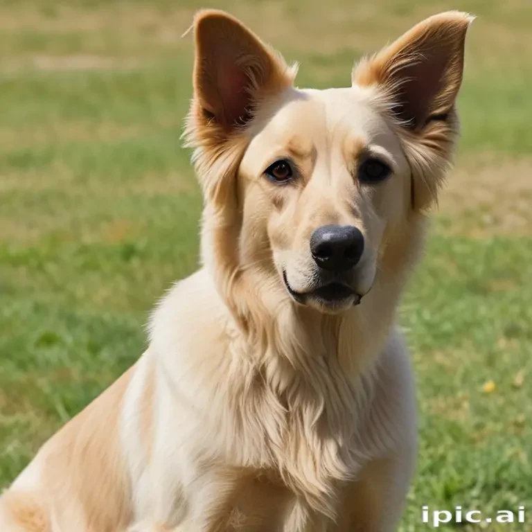 afghan retriever