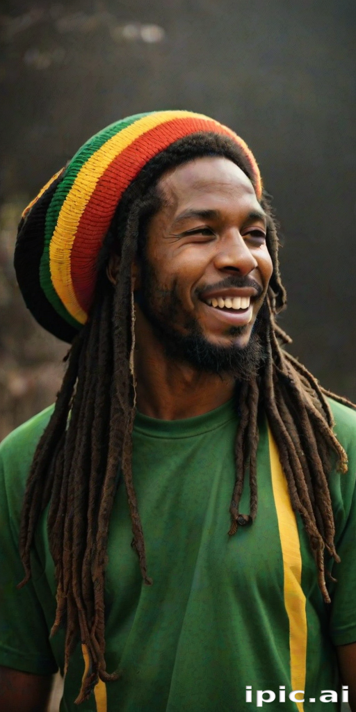 reggae music