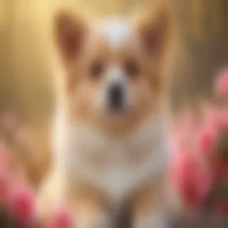 cute wallpapers dog